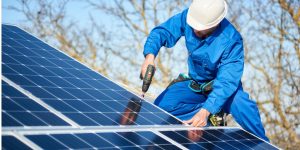 Installation Maintenance Panneaux Solaires Photovoltaïques à Saint-Jean-Lachalm